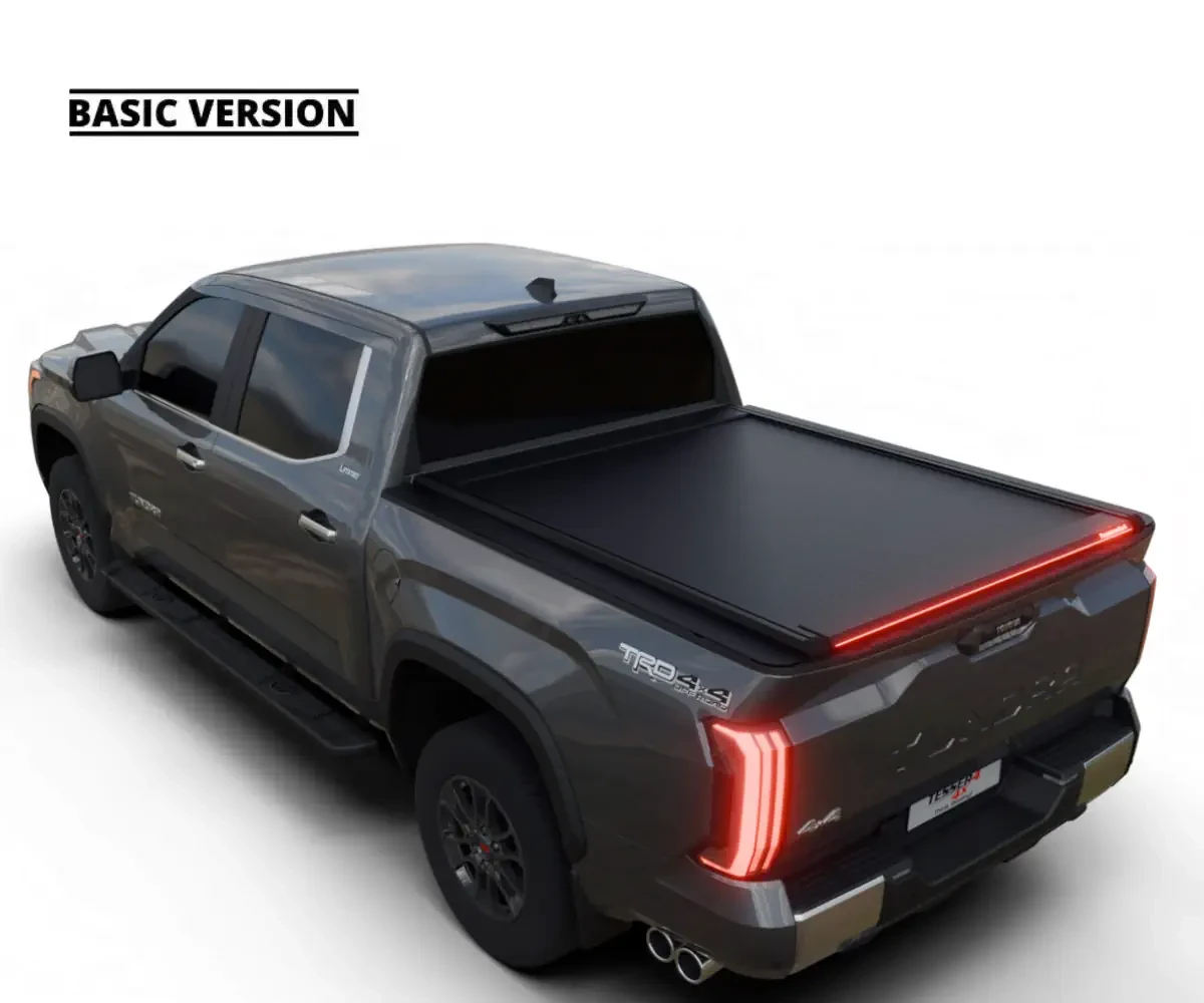 Buy Roll for Toyota Tundra 2014+ 5.5 'Tessera Roll+ Basic